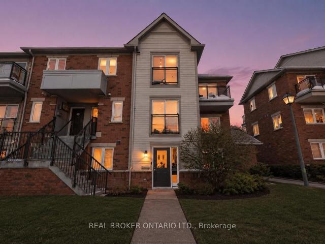 Condo for rent in Mississauga, Ontario