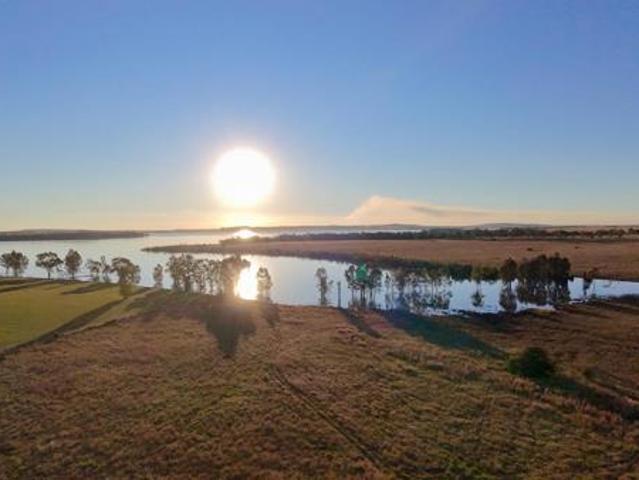 Land for sale in Gauteng