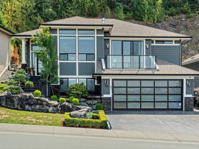 Property for sale in Chilliwack, British Columbia