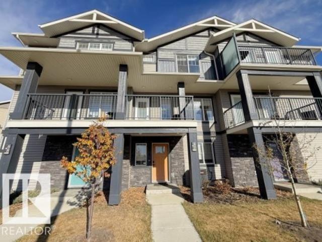 Townhouse for sale in Spruce Grove, Alberta