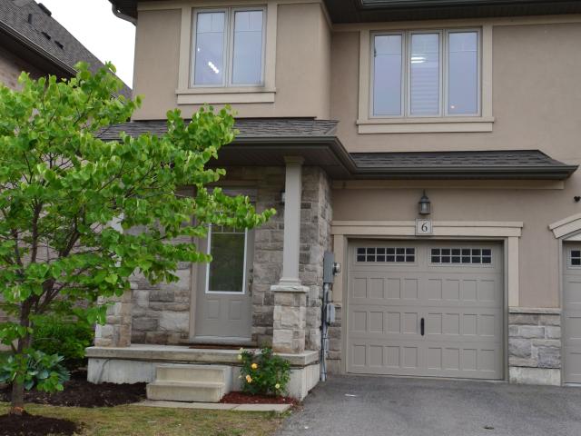 Property for sale in Ancaster, Ontario