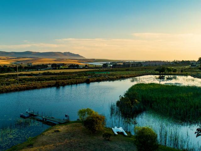 Farm for sale in Grabouw, Western Cape