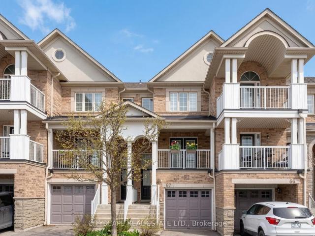 Condo for sale in Mississauga, Ontario