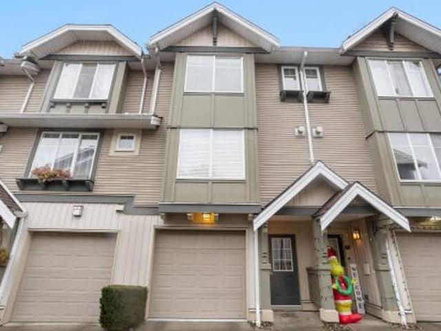 Townhouse for sale in Langley, British Columbia