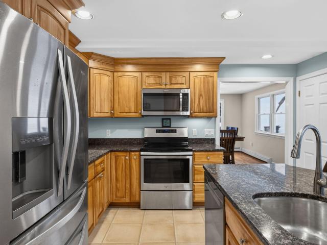 House for sale in Orleans, Massachusetts