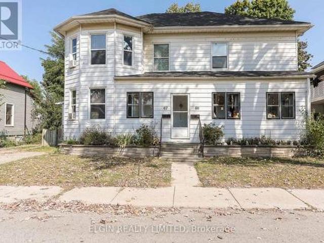 Property for sale in St. Thomas, Ontario