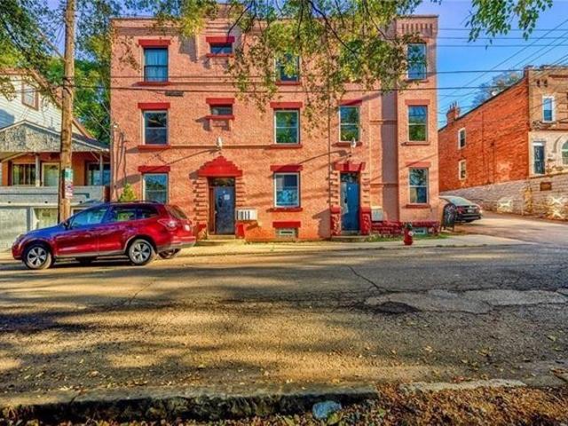 House for sale in Pittsburg, Pennsylvania