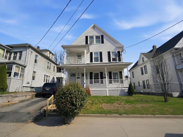 Property for sale in Hampden, Massachusetts