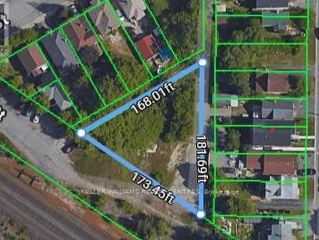 Land for sale in Wanup, Ontario