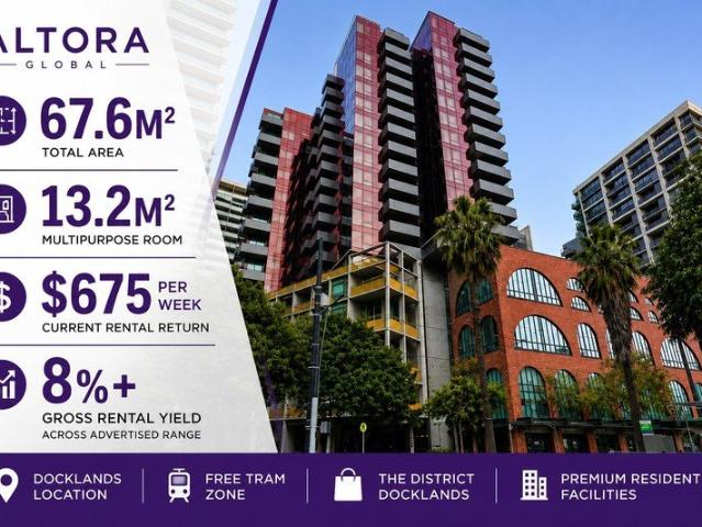 Apartment for sale in Camerons Creek, Victoria
