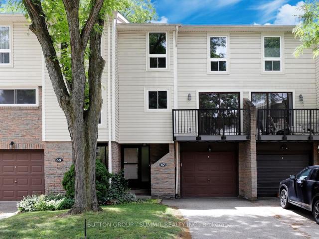 Condo for sale in Mississauga, Ontario