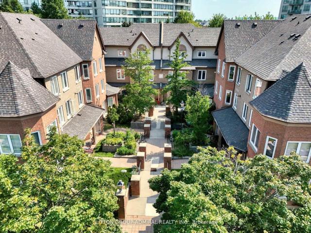 Condo for sale in York, Ontario