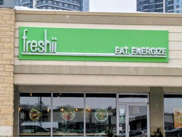 Commercial for sale in York, Ontario
