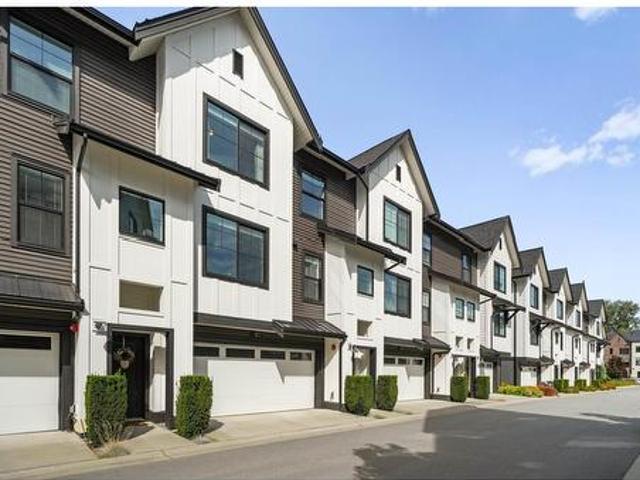 Townhouse for sale in British Columbia