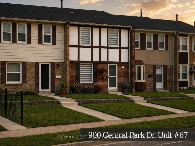 Condo for sale in Georgina, Ontario