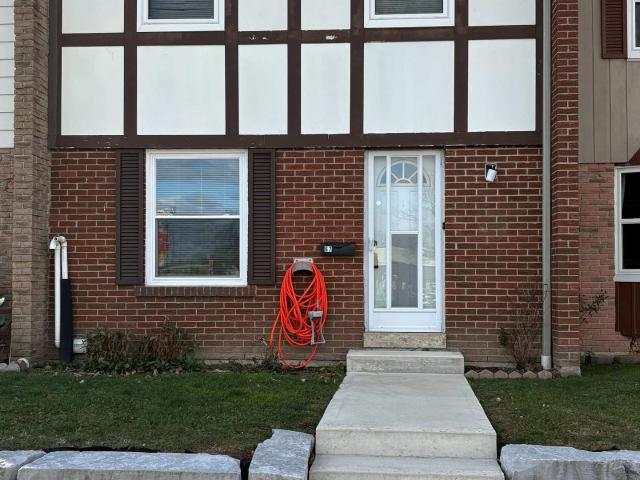 Condo for sale in Georgina, Ontario