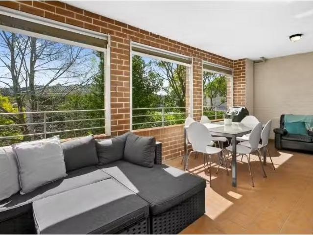 Apartment for rent in Sydney, New South Wales