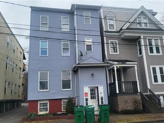 House for sale in Poughkeepsie, New York