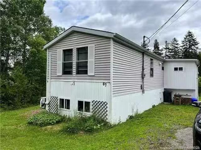 House for sale in City Of Saint John, New Brunswick
