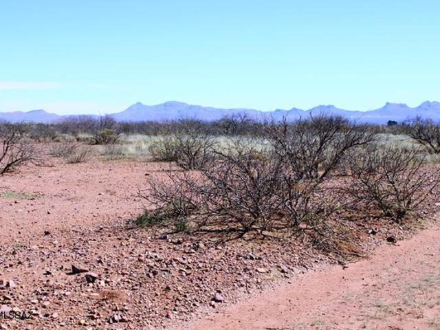 Land for sale in Cochise, Arizona