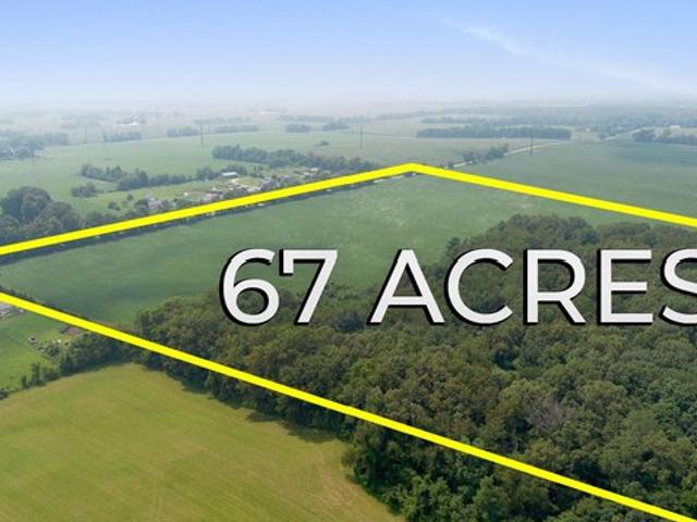 Land for sale in Rolling Prairie, Indiana