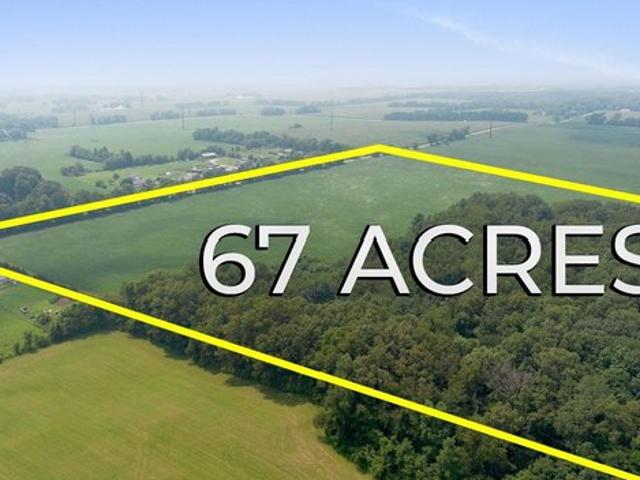Land for sale in Rolling Prairie, Indiana