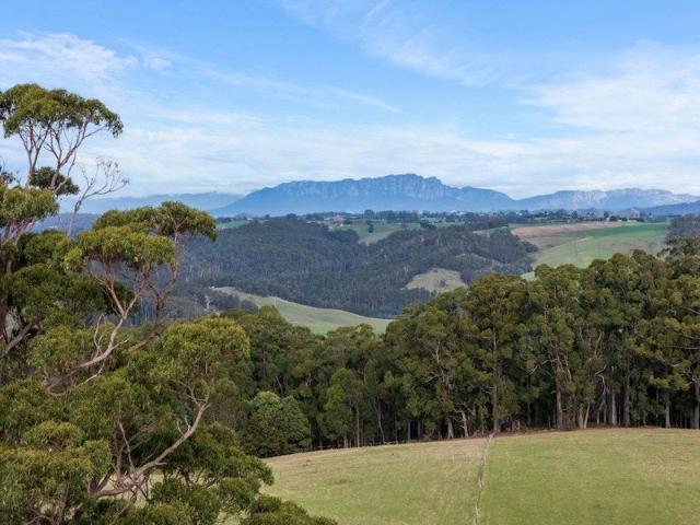 Land for sale in Devonport, Tasmania