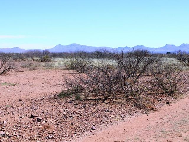 Land for sale in Cochise, Arizona