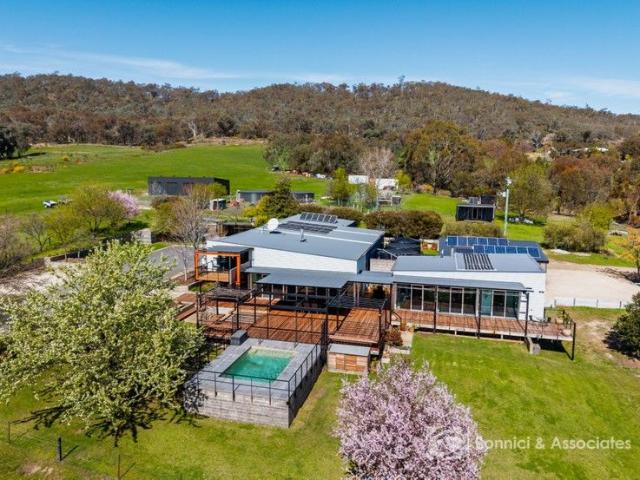 Cottage for sale in Murmungee, Victoria