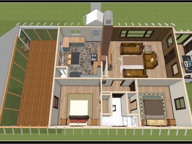 House for sale in Essex, New York