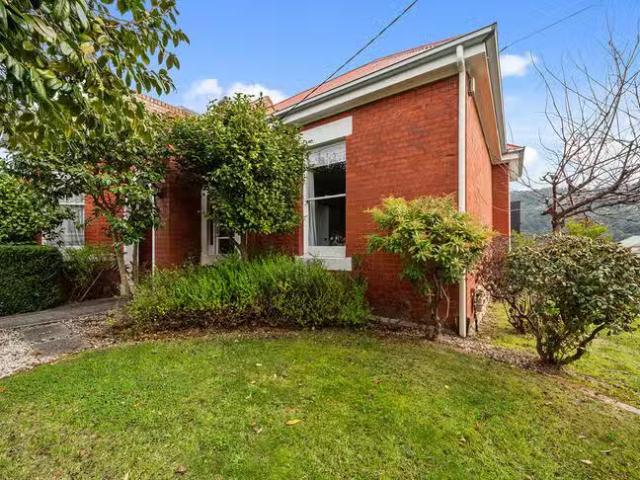 House for rent in South Hobart, Tasmania