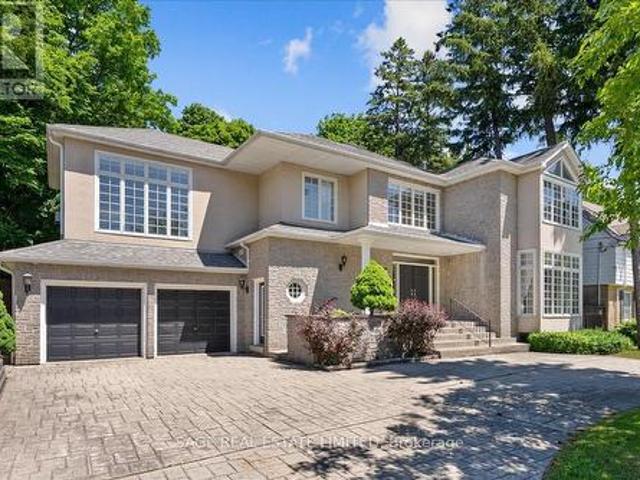House for rent in Woburn, Ontario