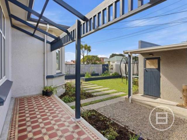 House for sale in Saint Clair, Dunedin