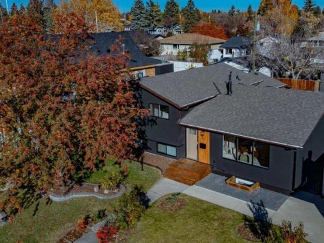 House for sale in Acadia, Calgary