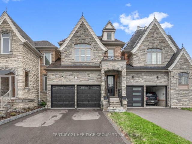 Townhouse for sale in Woburn, Ontario