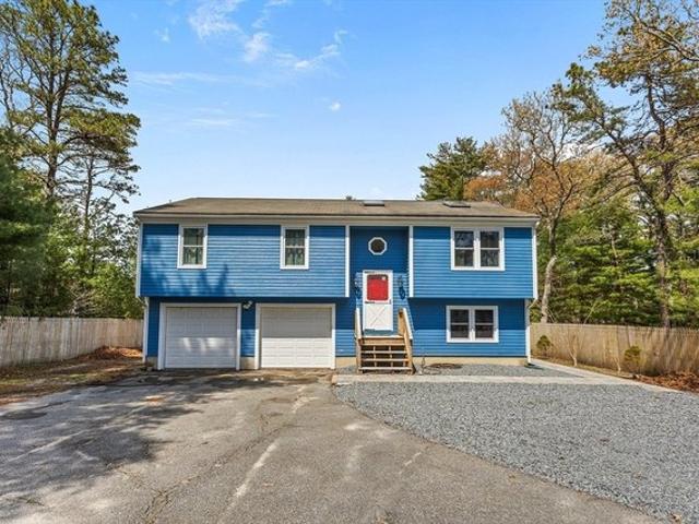House for sale in East Wareham, Massachusetts