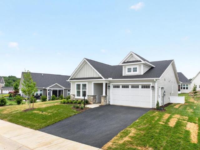 House for sale in Lodebar, Nellysford