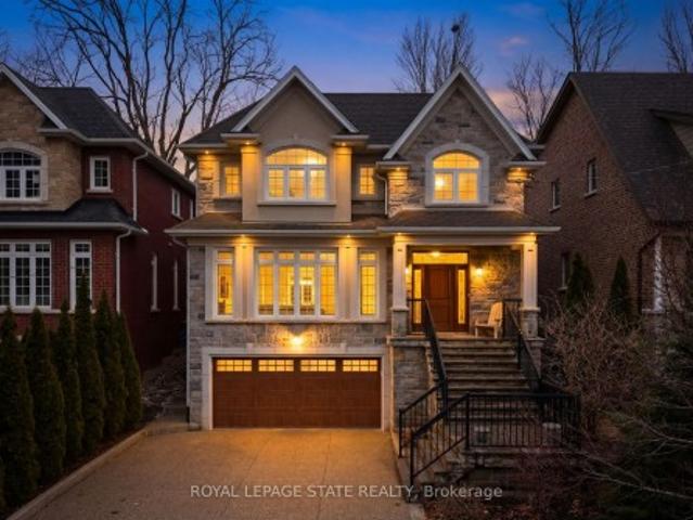 House for sale in Ancaster, Ontario