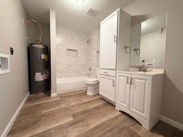 Apartment for rent in Ark