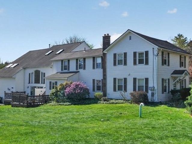 Condo for sale in South Hadley, Massachusetts