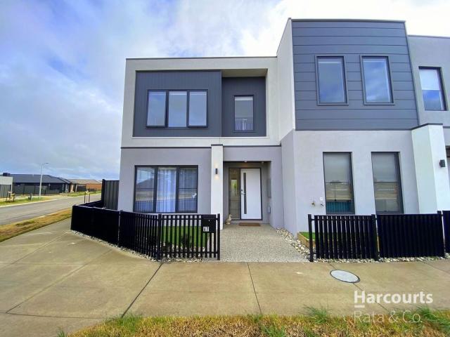 Apartment for rent in Camerons Creek, Victoria