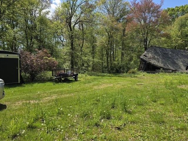Land for sale in Bristol, Massachusetts