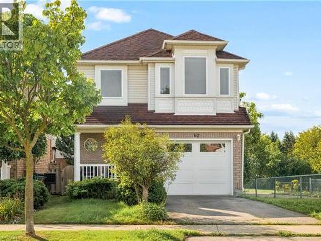 House for sale in Idlewood, Kitchener