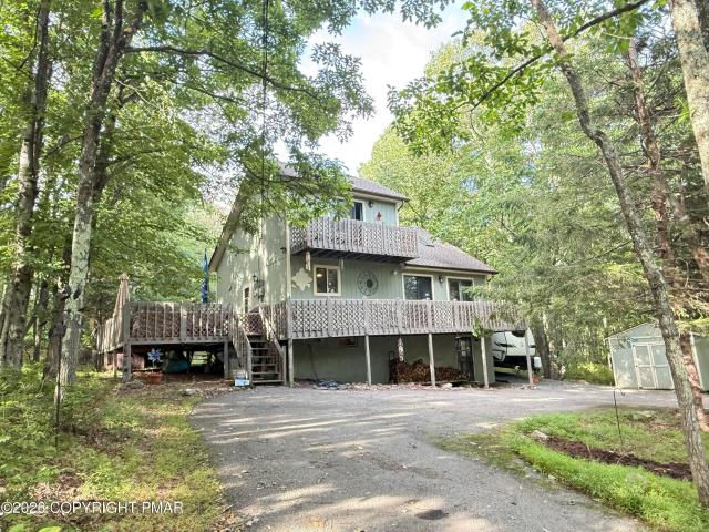 House for sale in Carbon, Pennsylvania