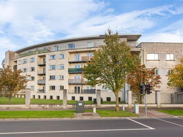 Apartment for sale in Clondalkin, North Tipperary
