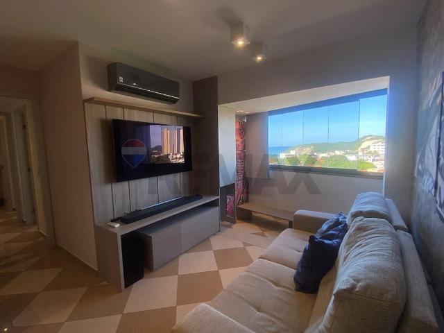 Apartamento aluguel em Região Geográfica Imediata de Natal, Natal
