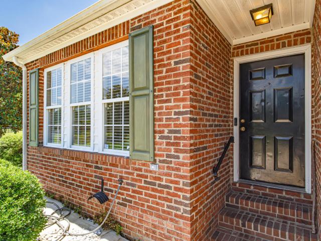 House for sale in Bunnlevel, North Carolina