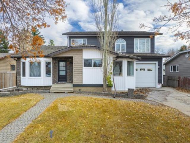 House for sale in Saint Albert, Alberta