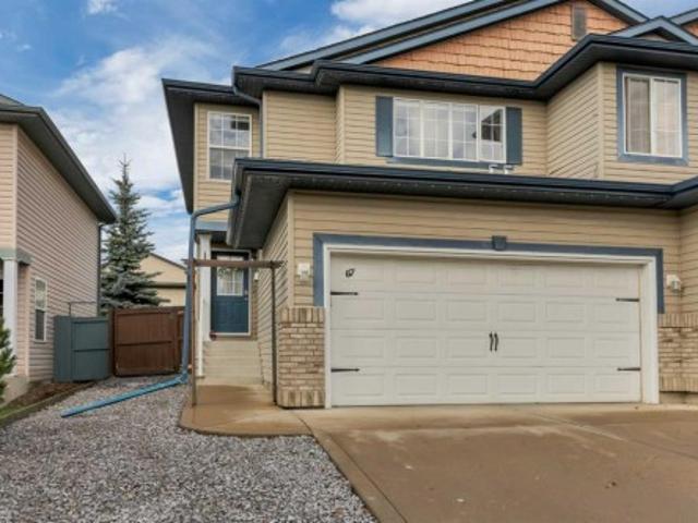 House for sale in Aspen Ridge, City of Red Deer