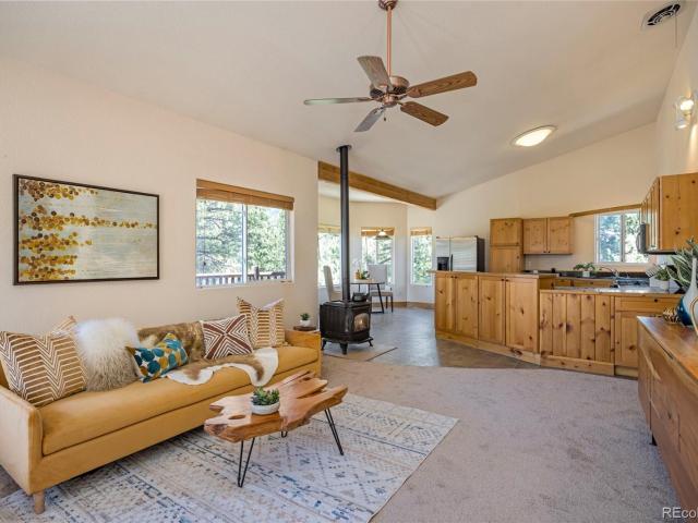 House for sale in Black Hawk, Colorado